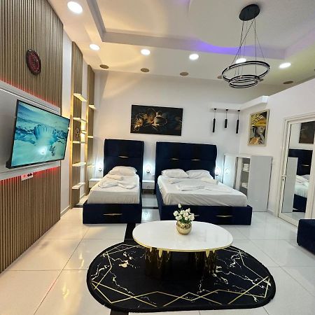 Esto'S Apartament Near Tirana Airport 1 - Self Checkin -Netflix - Free Parking Valjiosi Exterior photo