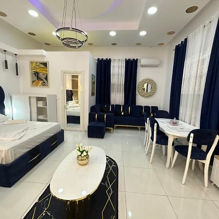Esto'S Apartament Near Tirana Airport 1 - Self Checkin -Netflix - Free Parking Valjiosi Exterior photo