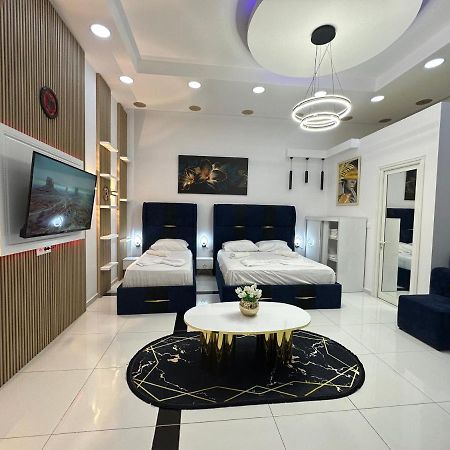 Esto'S Apartament Near Tirana Airport 1 - Self Checkin -Netflix - Free Parking Valjiosi Exterior photo