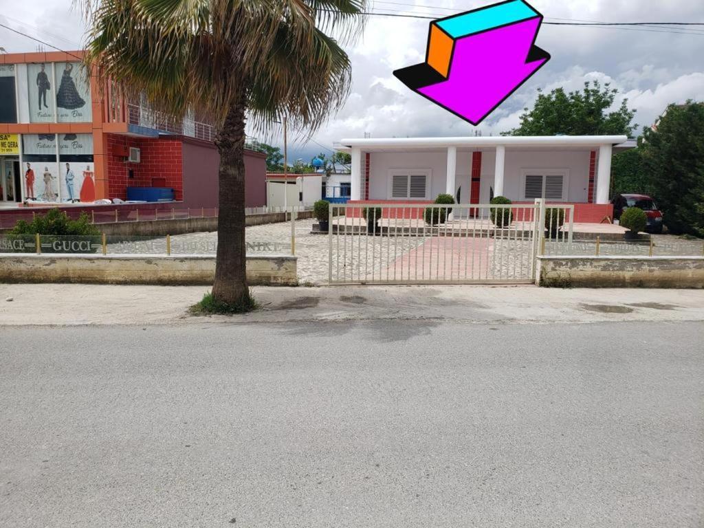 Esto'S Apartament Near Tirana Airport 1 - Self Checkin -Netflix - Free Parking Valjiosi Exterior photo